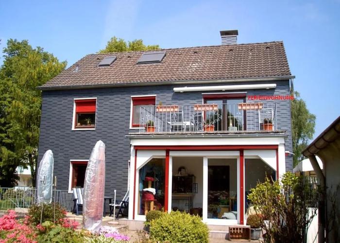 Ferienwohnung Bergisch Land
