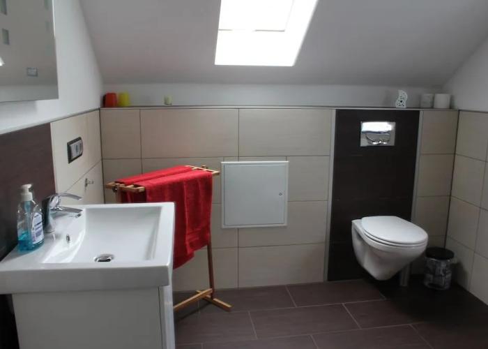 Ferienwohnung Bergisch Land