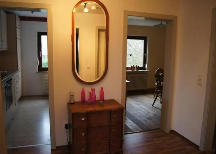 Ferienwohnung Bergisch Land