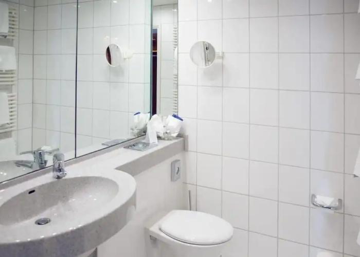 Hotel-Restaurant Zum Schwanen