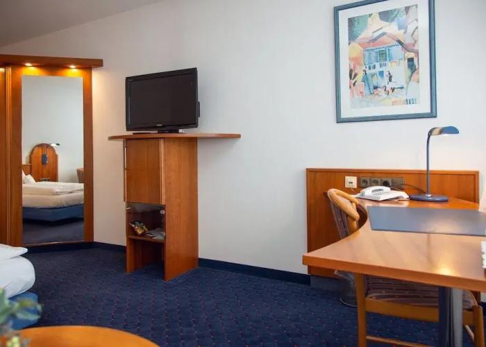 Hotel-Restaurant Zum Schwanen