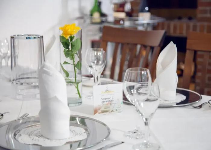 Hotel-Restaurant Zum Schwanen