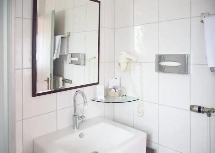 Hotel-Restaurant Zum Schwanen