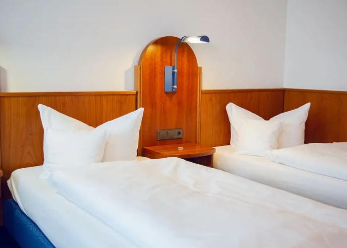Hotel-Restaurant Zum Schwanen