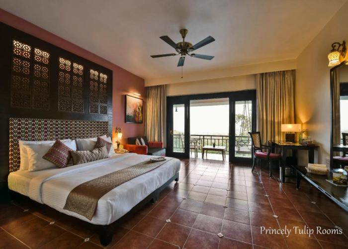 The Fern Samali Resort
