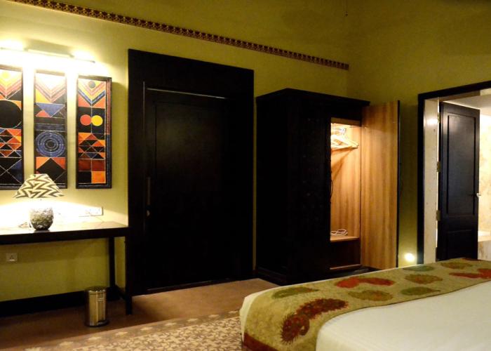 The Fern Samali Resort