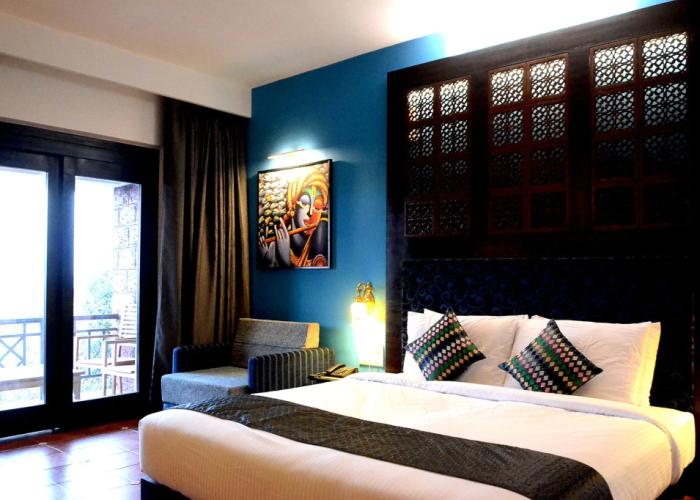 The Fern Samali Resort