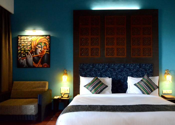 The Fern Samali Resort