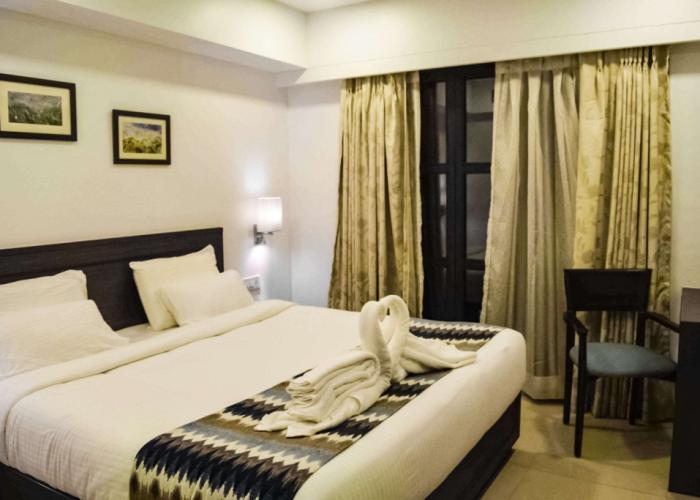 Comfort Inn Emerald