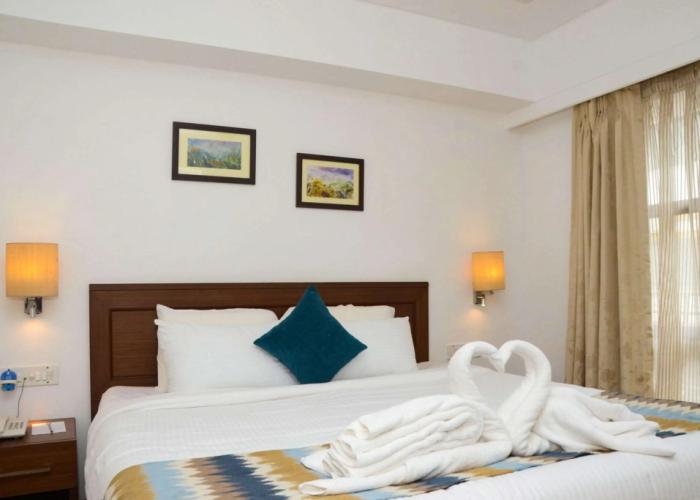 Comfort Inn Emerald
