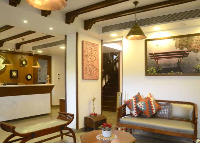 Comfort Inn Emerald