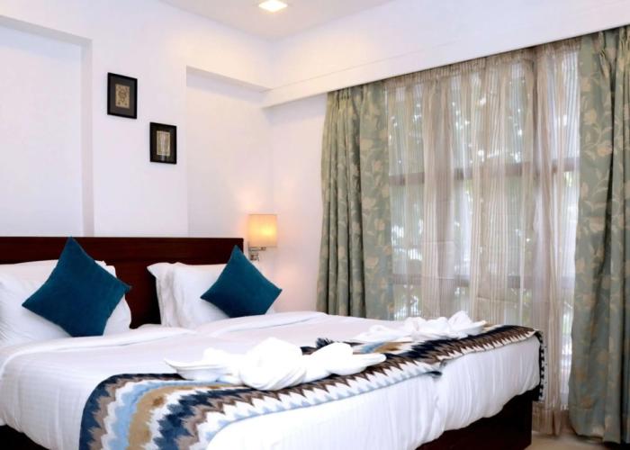 Comfort Inn Emerald