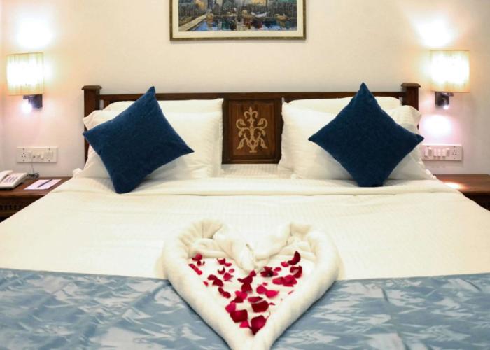 Comfort Inn Emerald