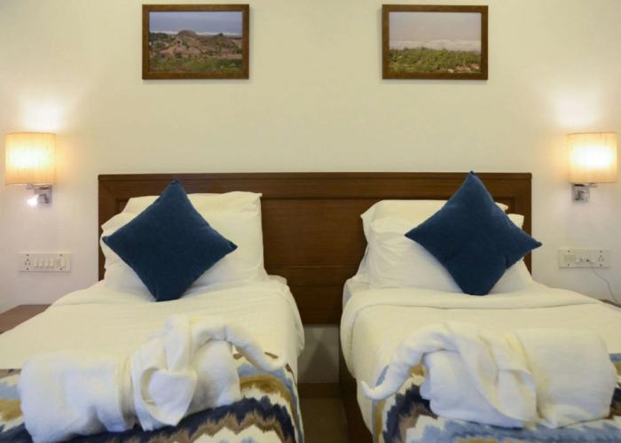 Comfort Inn Emerald