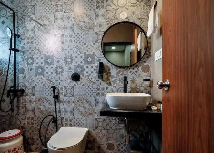Hotel Sadhana Executive