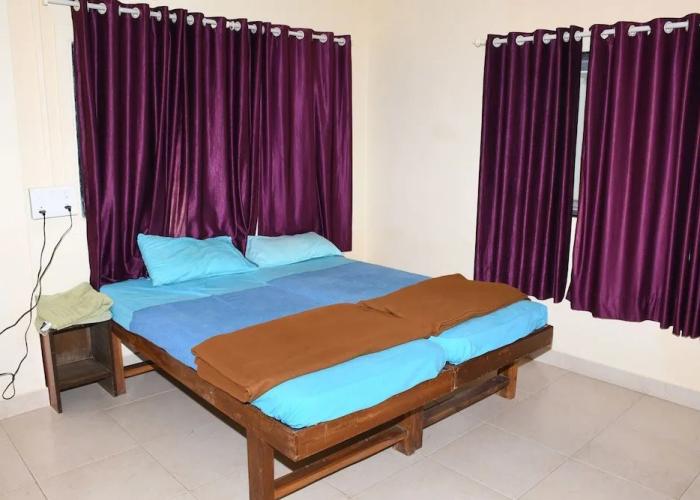 Sea Princess Beach Resort