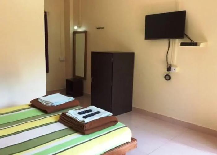 Sea Princess Beach Resort
