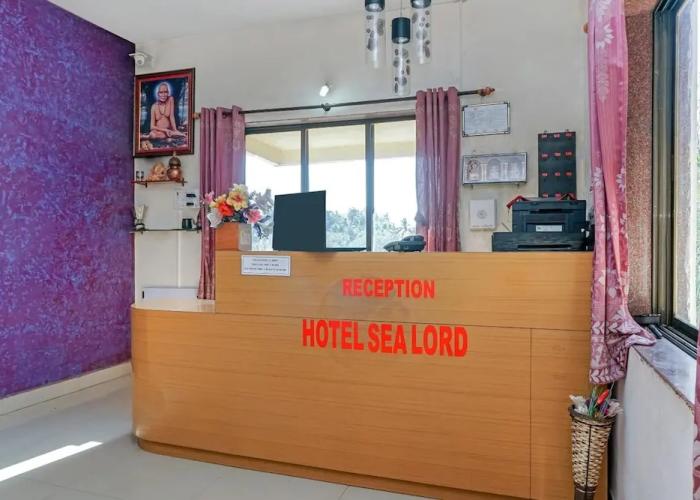 Hotel Sea Lord