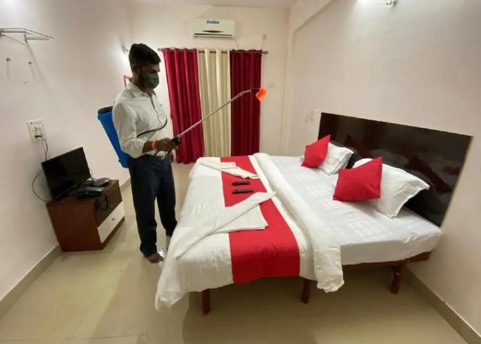 Hotel Sea Lord