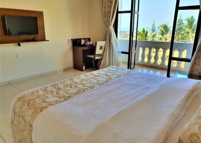 VITS Excellensea Karde Beach