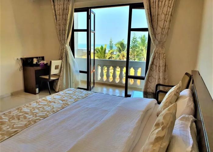 VITS Excellensea Karde Beach
