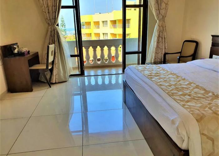 VITS Excellensea Karde Beach