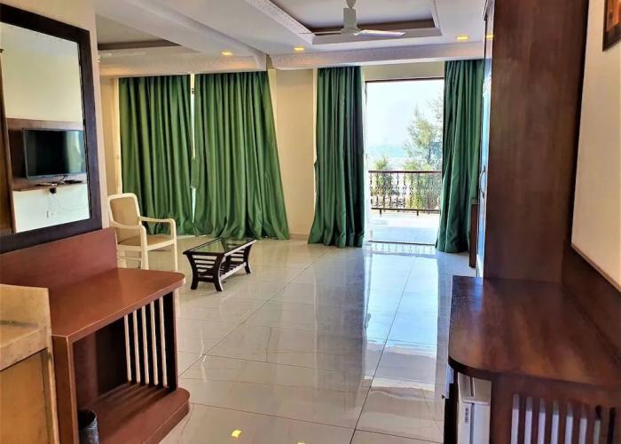 VITS Excellensea Karde Beach