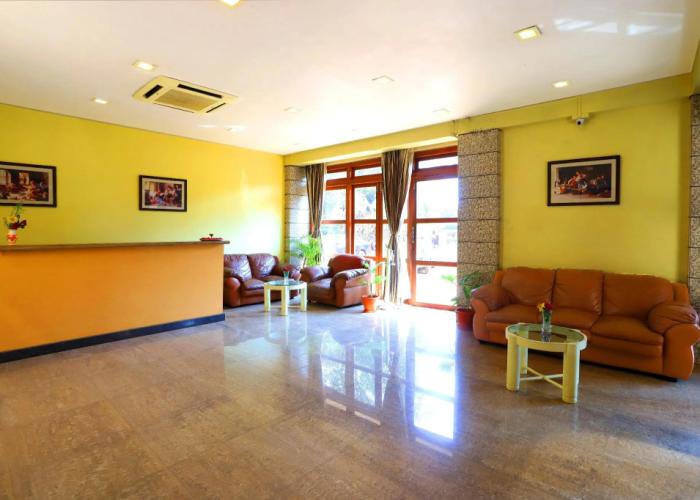Kohinoor Highway Resort