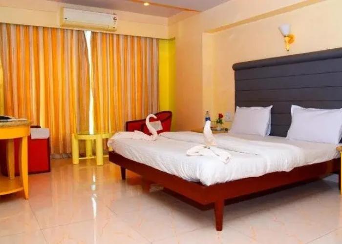 Kohinoor Highway Resort