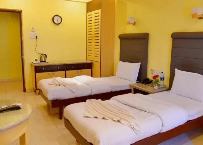 Kohinoor Highway Resort