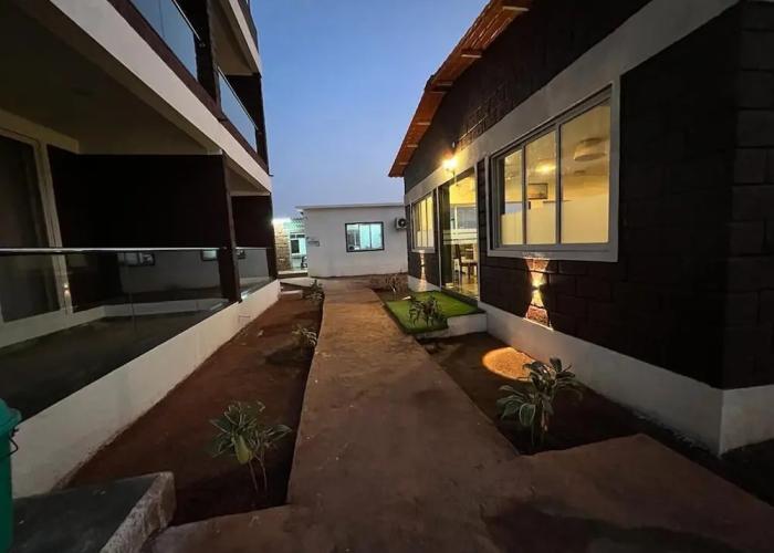Coastal Bay Beach Resort