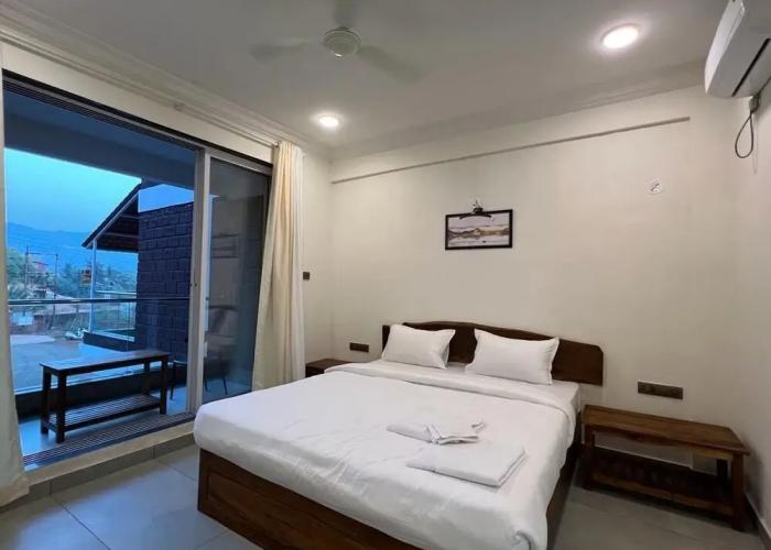 Coastal Bay Beach Resort