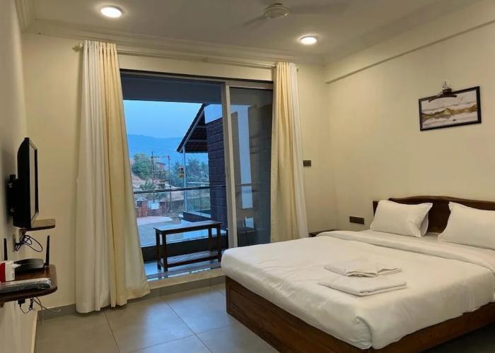 Coastal Bay Beach Resort