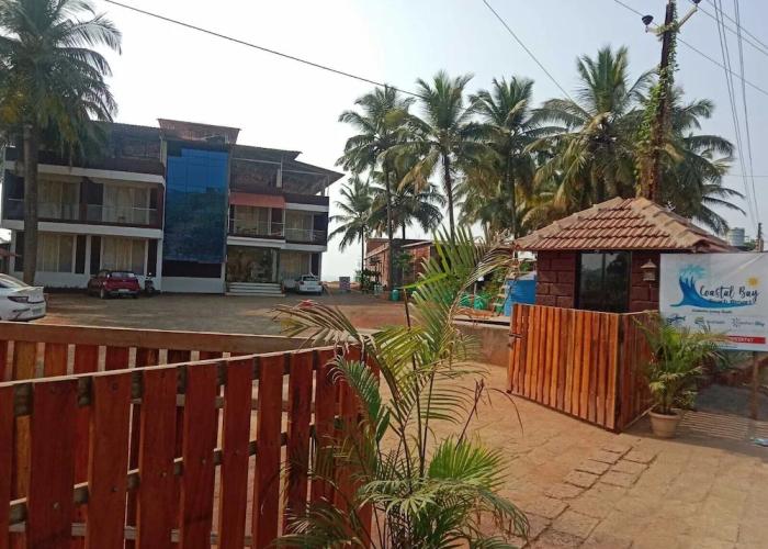 Coastal Bay Beach Resort