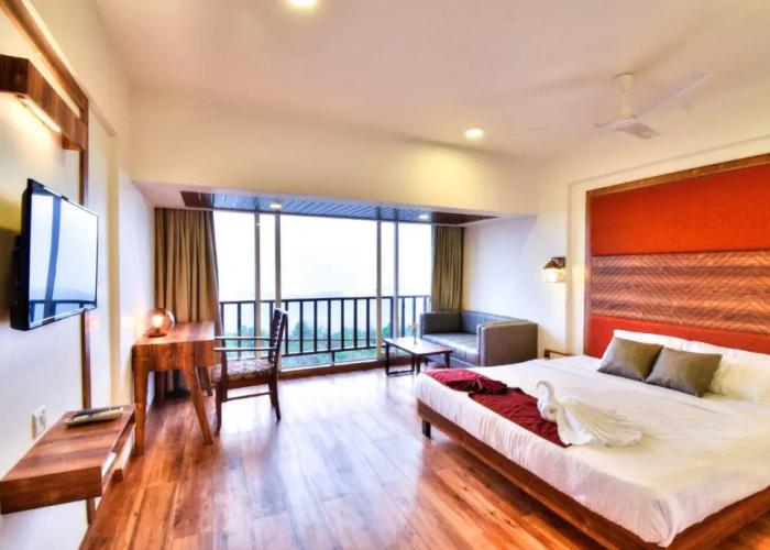 Lemon Tree Hotel Dapoli