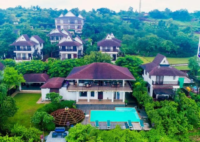 Lemon Tree Hotel Dapoli
