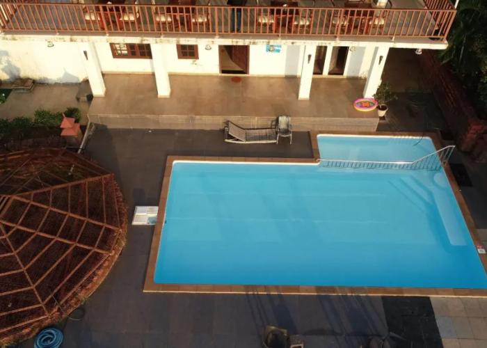 Lemon Tree Hotel Dapoli