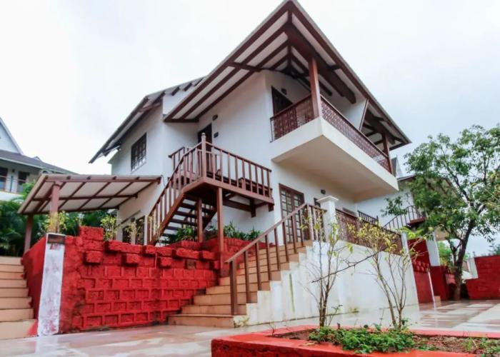 Lemon Tree Hotel Dapoli