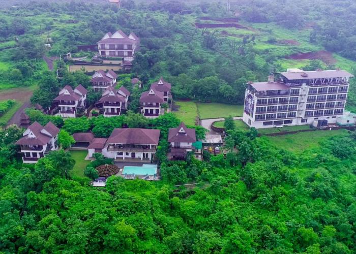 Lemon Tree Hotel Dapoli