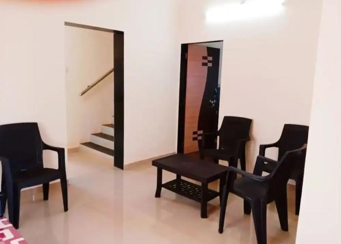 KonkanMewa Homestay