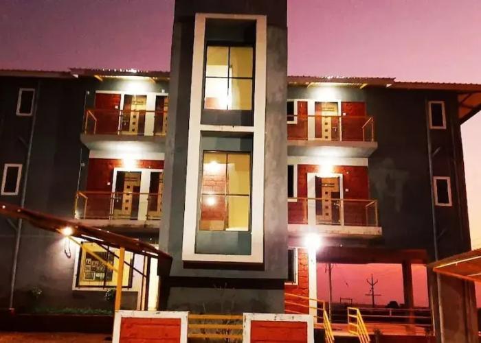 KonkanMewa Homestay