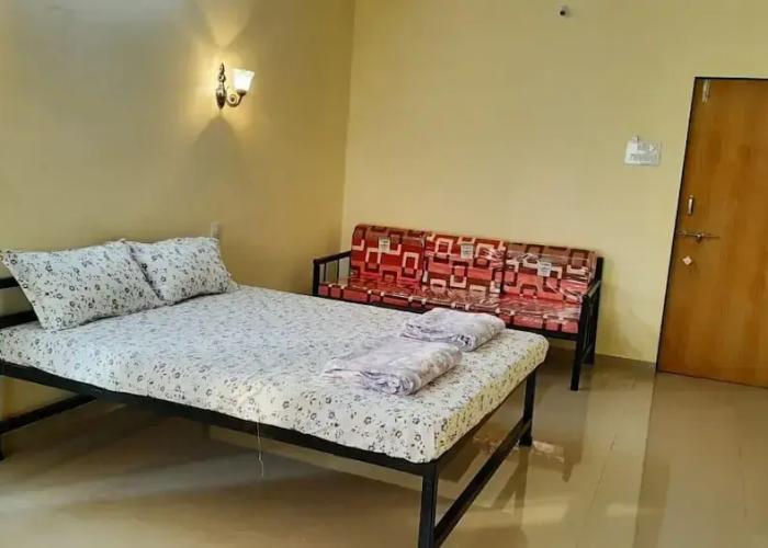 KonkanMewa Homestay
