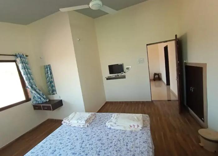 KonkanMewa Homestay