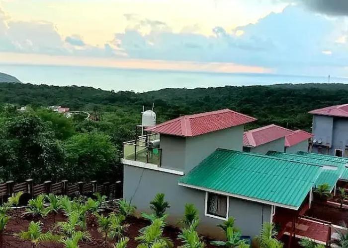 KonkanMewa Homestay