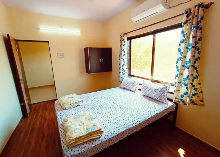 KonkanMewa Homestay