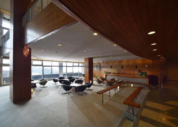 Senomoto Kogen Hotel