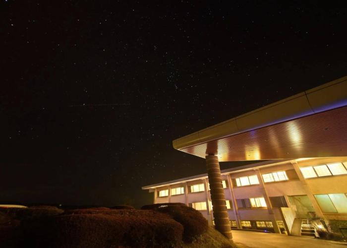 Senomoto Kogen Hotel