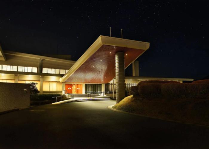 Senomoto Kogen Hotel