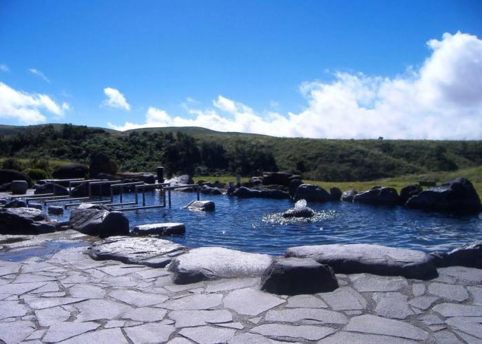 Senomoto Kogen Hotel