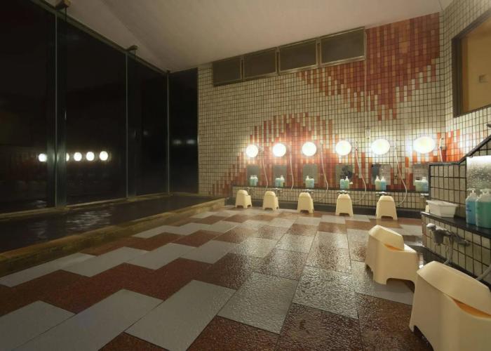 Senomoto Kogen Hotel